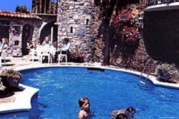 Hotel The Revere (Islas del Canal)